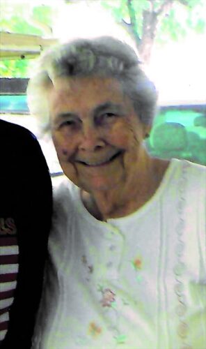 Elaine J. Watson